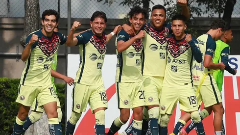 La Sub-20 hizo valer su casa ante Tigres.
