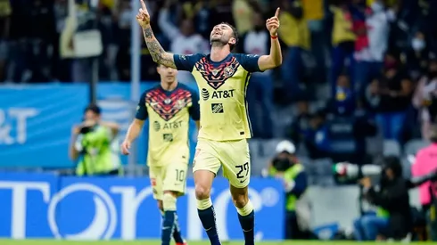 Miguel Layún puso asistencias decisivas en los dos más recientes juegos de América.