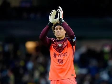 "Uno de los mejores futbolistas que ha dado México"