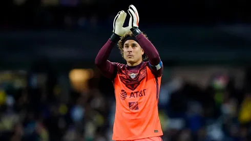 El portero representó a México en una reunión multicultural