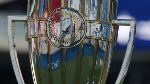 América y Monterrey definen la Concachampions en el Estadio Bancomer.