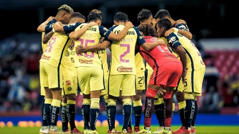 América define la Concachampions con Monterrey.