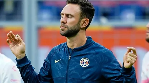 Miguel Layún, uno de los mejores en la fase regular del América.