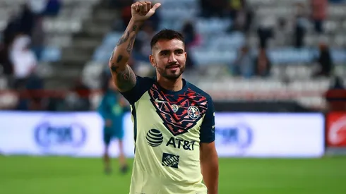 Osuna tuvo una función inesperada