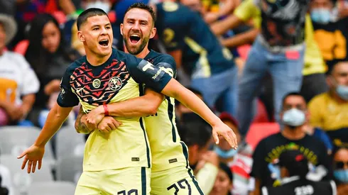 Richard Sánchez defendió lo hecho por América en el torneo.
