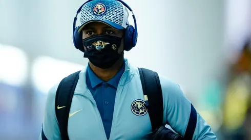 Pedro Aquino sigue intentando tener un lugar en la final.