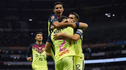 Con el triunfo ante Tigres, América se aseguró la cima de la clasificación general.