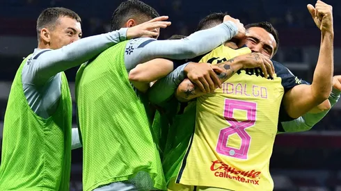 América va en busca de su boleto para la Liguilla.