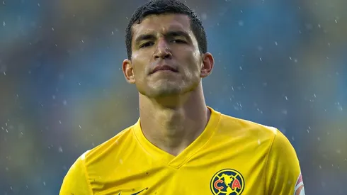 El Maza tuvo un buen paso por América.