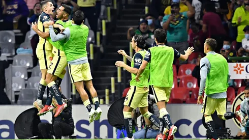 América es líder por una condición principal.