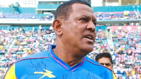 Santos cree que América no es espectacular y no tiene jugadores desequilibrantes.