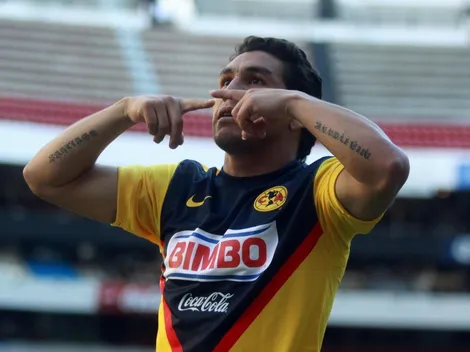 Salvador Cabañas reveló el motivo por el que le dispararon