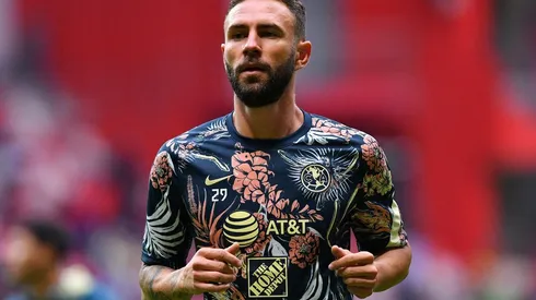 Miguel Layún es el lateral más destacado de la Liga MX.