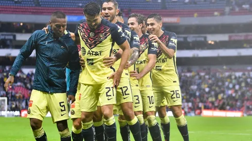 América acaricia la Liguilla directa y la podría obtener este fin de semana.