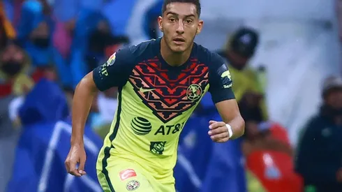 Cáceres admitió que los pocos goles recibidos no es solo mérito de la defensa.