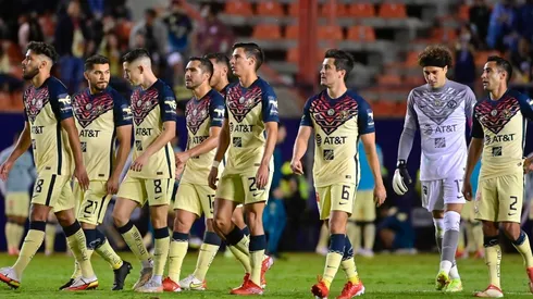 América, el que más puntos sacó de la Liga MX en los últimos dos años.