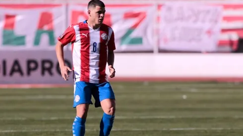 Richard Sánchez y Paraguay tuvieron una actuación para el olvido en Bolivia