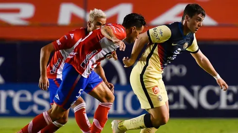 América buscará una nueva victoria en casa de Atlético de San Luis.