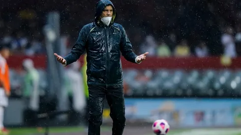 Solari considera que todos los partidos son igual de complicados.