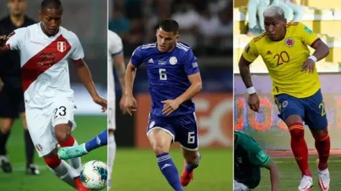 Aquino, Sánchez y Martínez ya viajan para reportar con América.