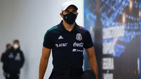 Atención: Henry y Sánchez descartados vs El Salvador por lesión