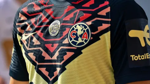 América enfrenta hoy a Pumas y tiene dos jugadores que avanzan en su recuperación.
