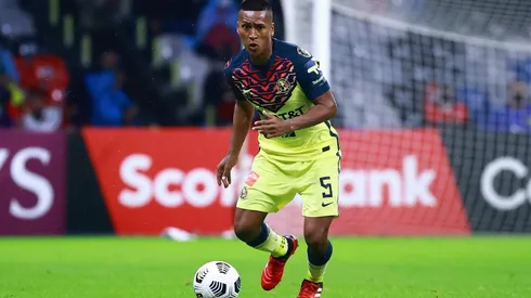 Pedro Aquino no descansa pese a la carga de partidos con América y Perú.