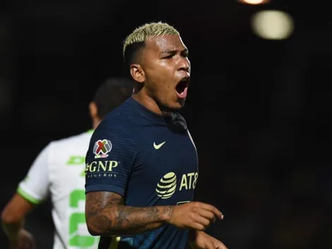 VIDEO: El 'blooper' de Roger Martínez que casi le cuesta una lesión