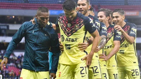 La buena producción del América se refleja a nivel mundial.