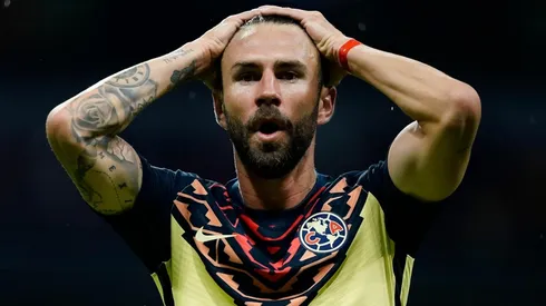 Layún enfureció con los comentarios racistas de los que fue víctima.