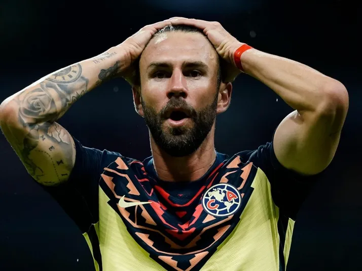 Miguel Layún fue víctima de racismo