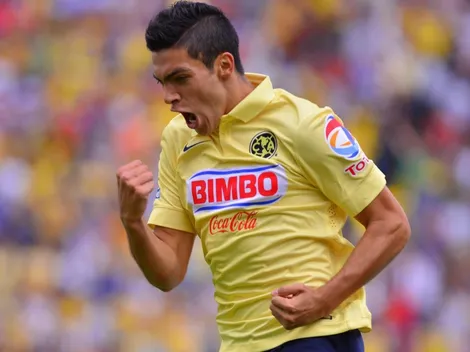 En América todos veían a Jiménez en Europa