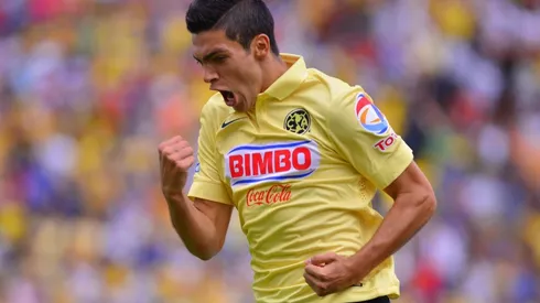 En América todos veían a Jiménez en Europa