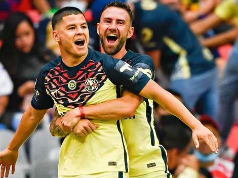 América mantiene el vuelo pese a Fecha FIFA