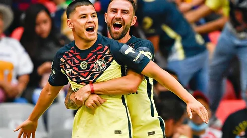 América mantiene el vuelo pese a Fecha FIFA