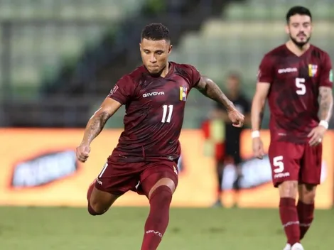 Lo que se perdió el América con Machis