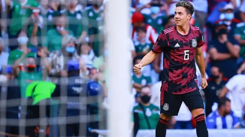 ¿Cómo y dónde ver México vs El Salvador con los 4 del América?