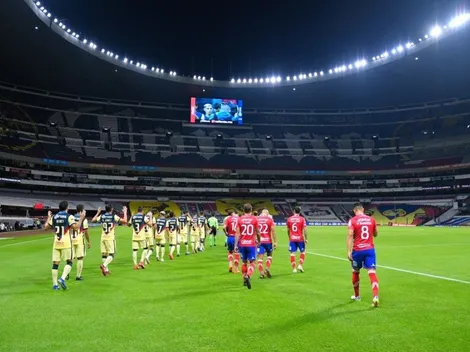 ¿Cuándo, cómo y dónde ver el América vs. San Luis?