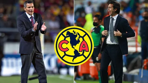 El Capitán Furia aplaude lo hecho hasta ahora por Solari en América.