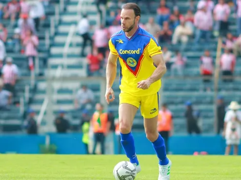 Solari lanza inesperada invitación a Zague