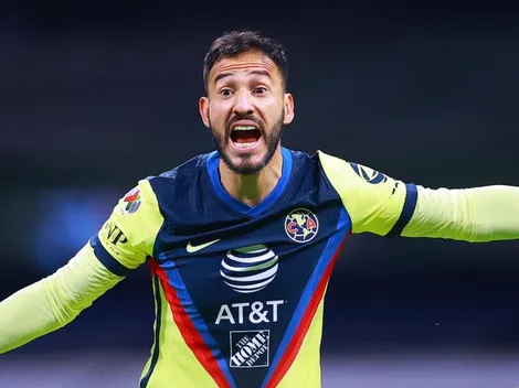 El tiempo que tardará Aguilera en volver