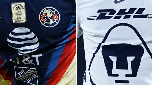 El Clásico Capitalino se juega el domingo tres de octubre a las 17 horas de la CDMX.