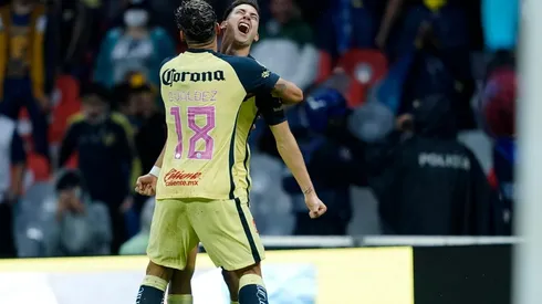 América recibió descanso después de ganarle a Pumas.