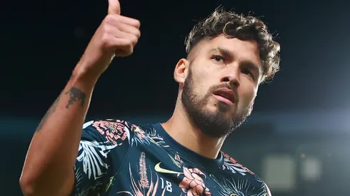 Bruno Valdez cumple 29 años este miércoles seis de octubre.