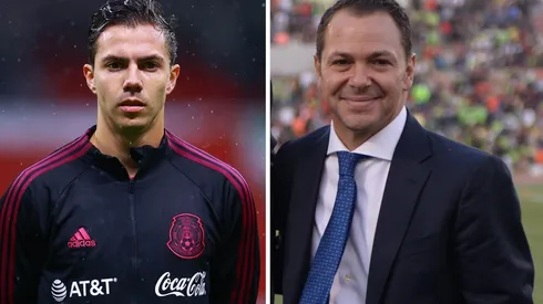 Córdova se refirió a una declaración de Baños de hace un tiempo.