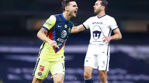 América le lleva 10 partidos de ventaja a Pumas en duelos por Liga MX.