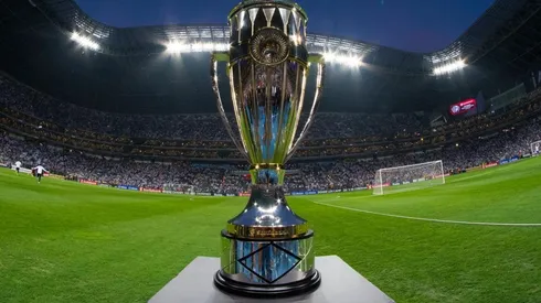 La final de la Concachampions 2021 se jugará el 28 de octubre.