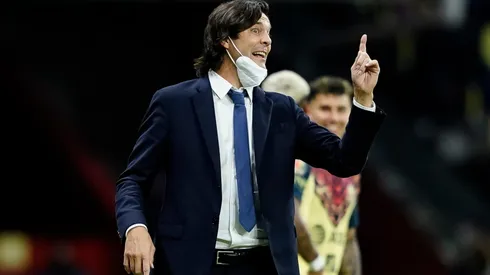 Solari le ha dado su sello particular a América.