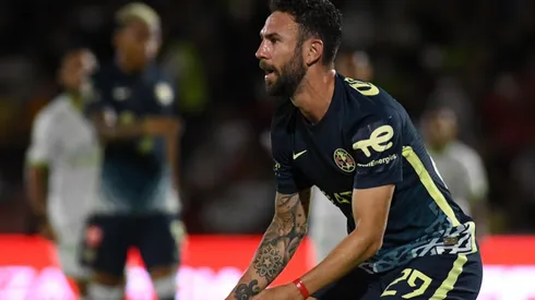 Layún vivirá un nuevo Clásico en su segunda etapa como americanista.