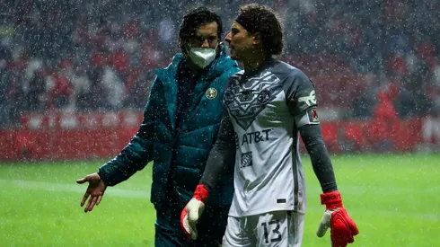 Solari y América tendrán unas pruebas de alto grado de dificultad a finales de octubre.